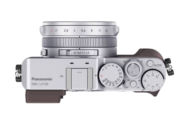 camera